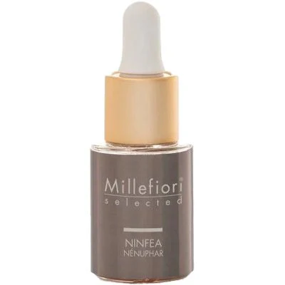 Parfum d'intérieur hydrosoluble - Nénuphar - Floral - 15 ml - Image 2