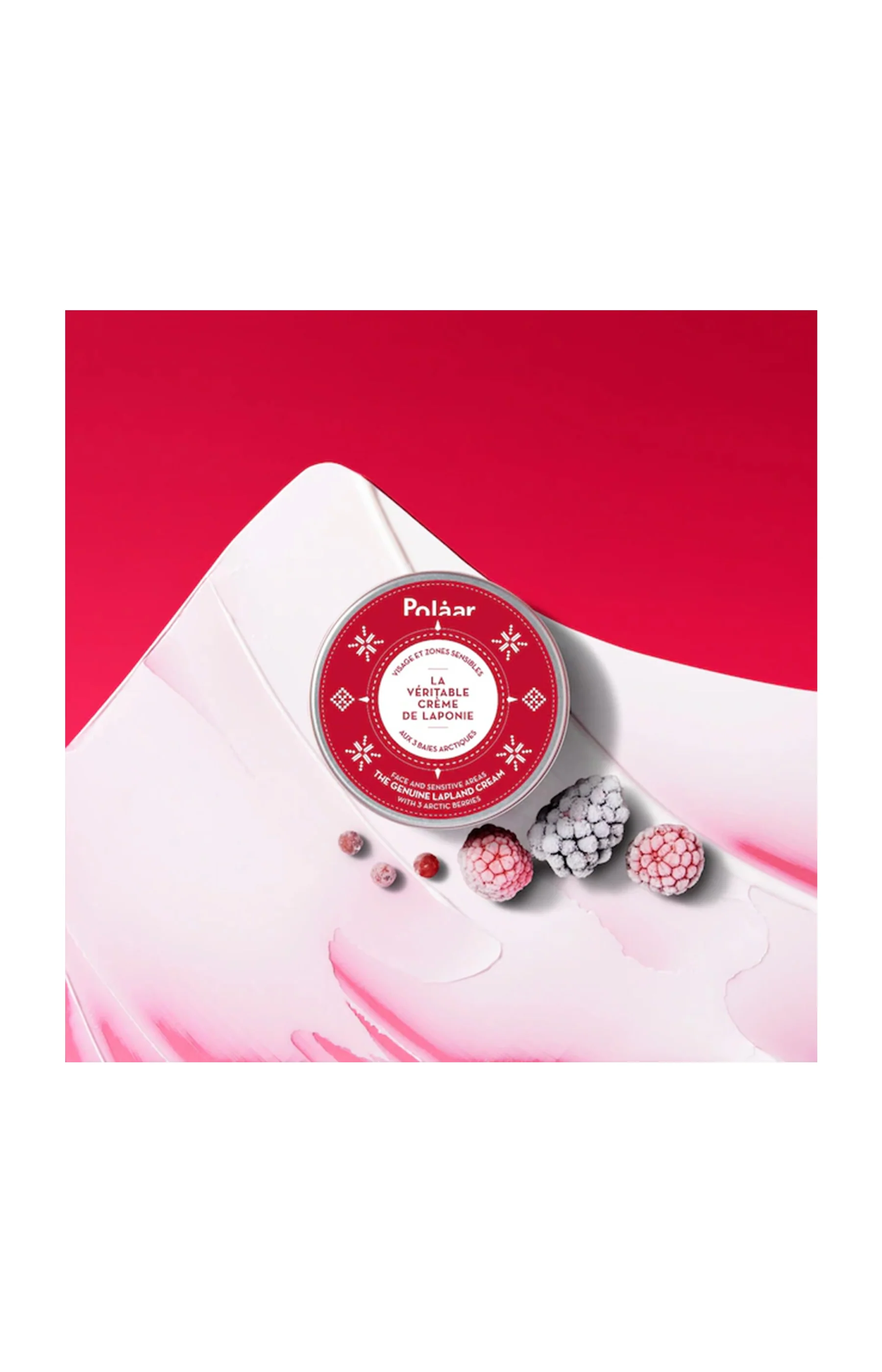 La véritable crème de Laponie - Visage & zones sensibles - 25 ml - Image 3