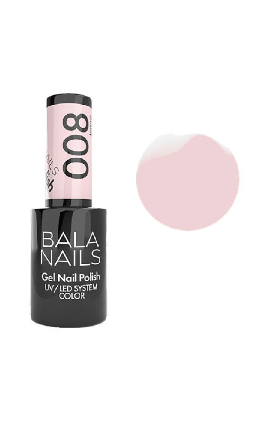 Vernis semi-permanent - Bala Nails - 6 ml - Image 16