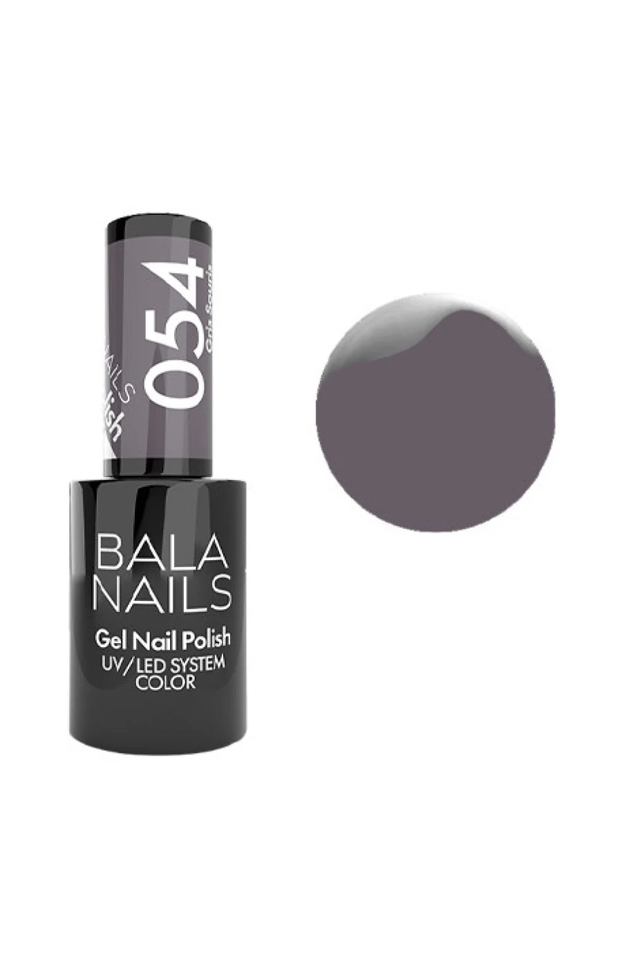 Vernis semi-permanent - Bala Nails - 6 ml - Image 17