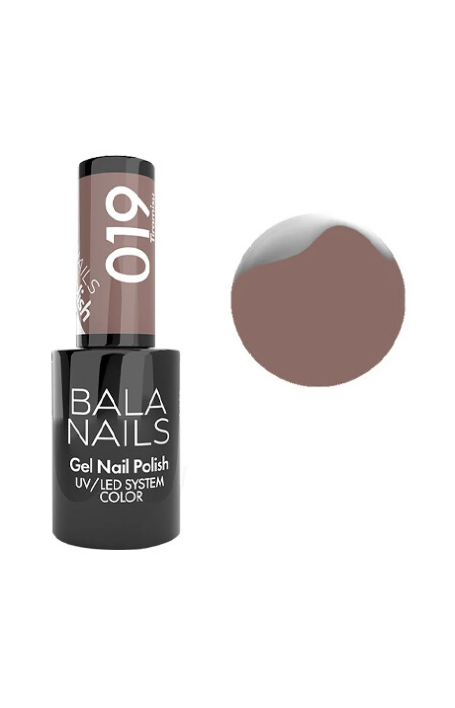 Vernis semi-permanent - Bala Nails - 6 ml - Image 5