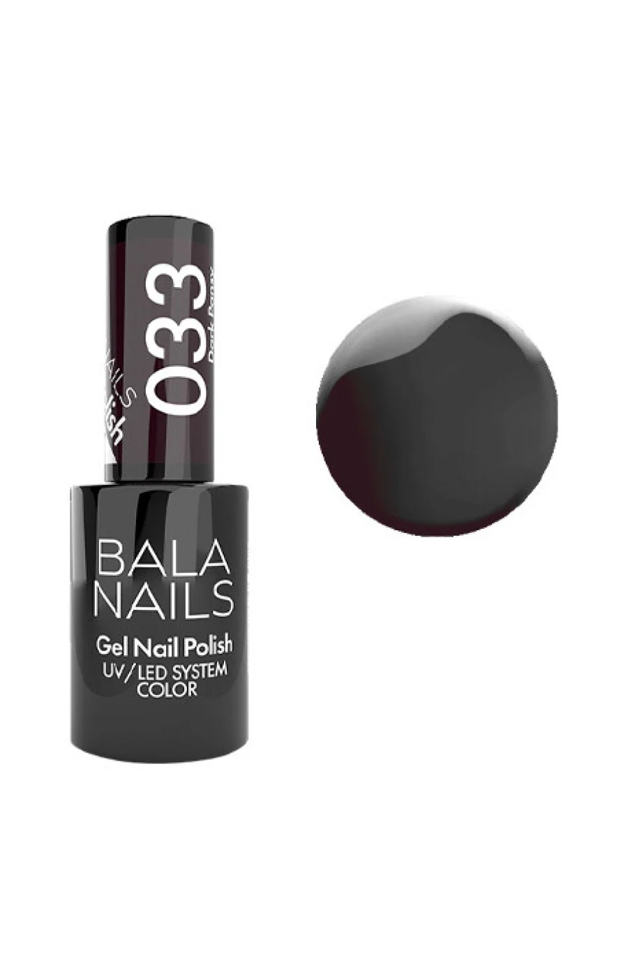 Vernis semi-permanent - Bala Nails - 6 ml - Image 6