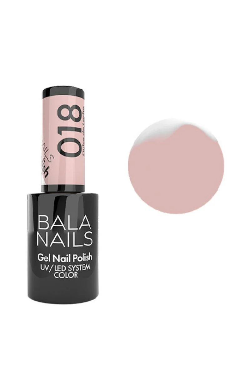 Vernis semi-permanent - Bala Nails - 6 ml - Image 62