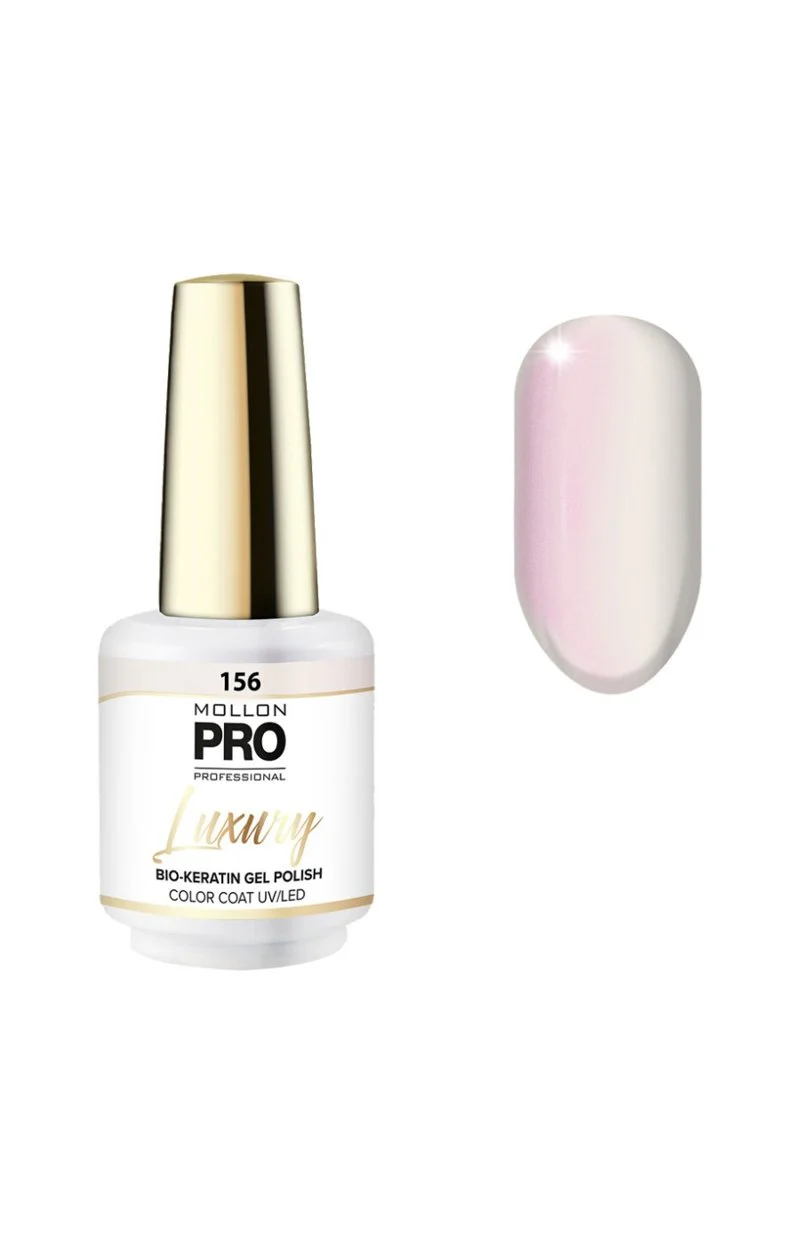Vernis semi-permanent - Luxury - 8 ml - Image 10