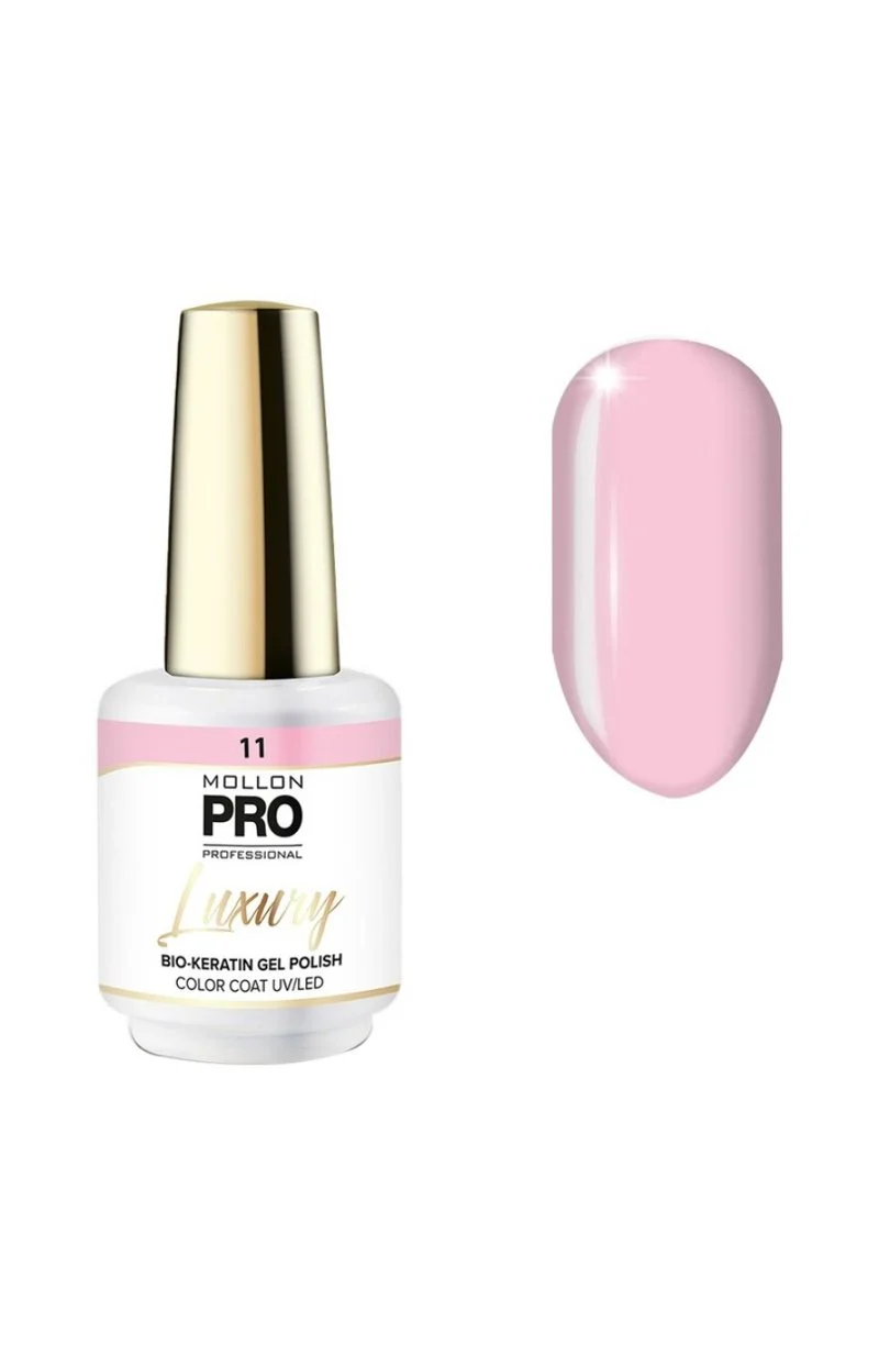 Vernis semi-permanent - Luxury - 8 ml - Image 3
