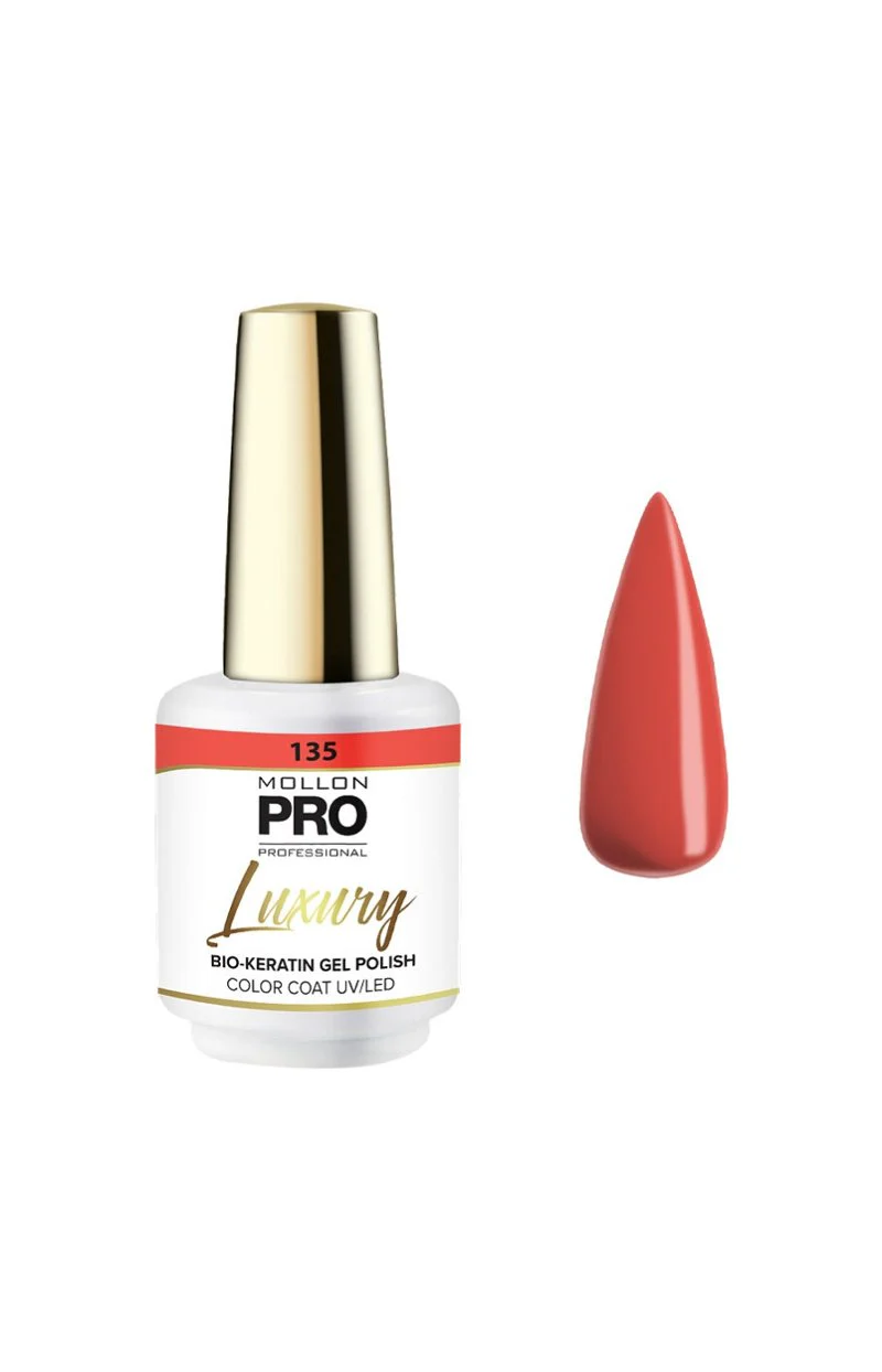 Vernis semi-permanent - Luxury - 8 ml - Image 35