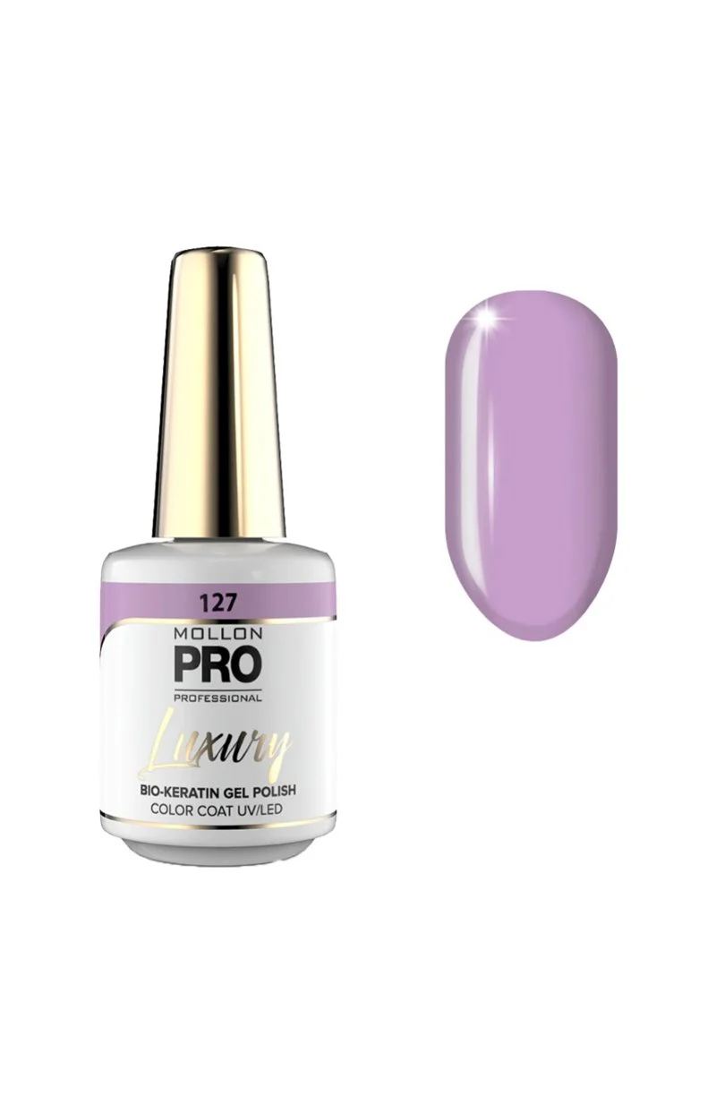 Vernis semi-permanent - Luxury - 8 ml - Image 8