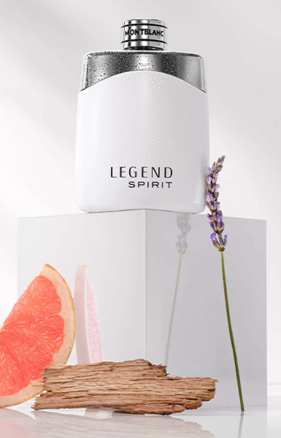 Legend Spirit Eau de toilette - Boisé - Homme - Image 3