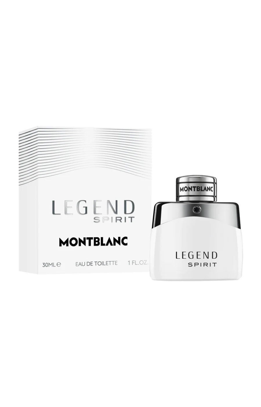 Legend Spirit Eau de toilette - Oriental- Homme