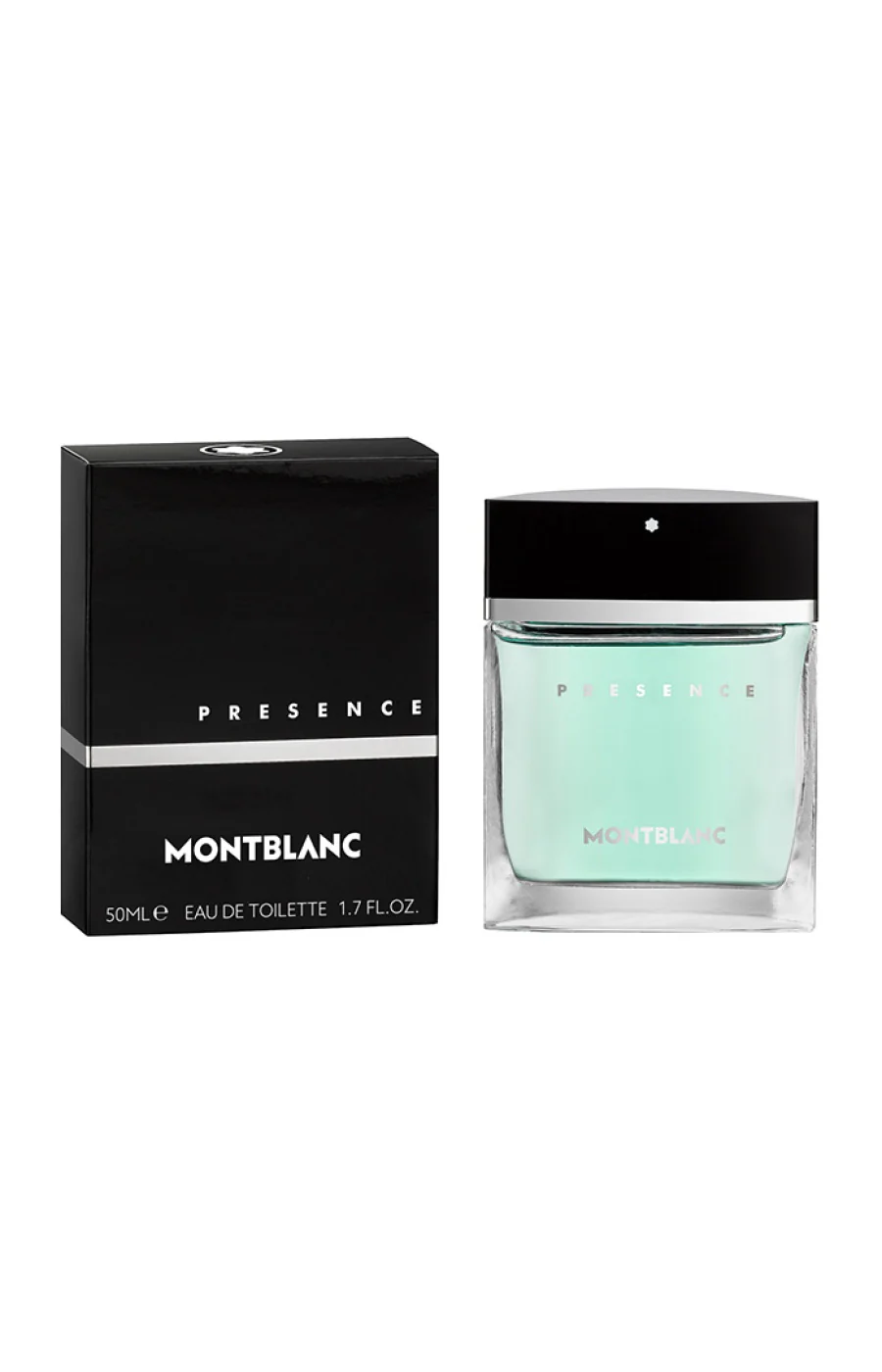 Présence Eau de toilette - Oriental - Homme - Image 2