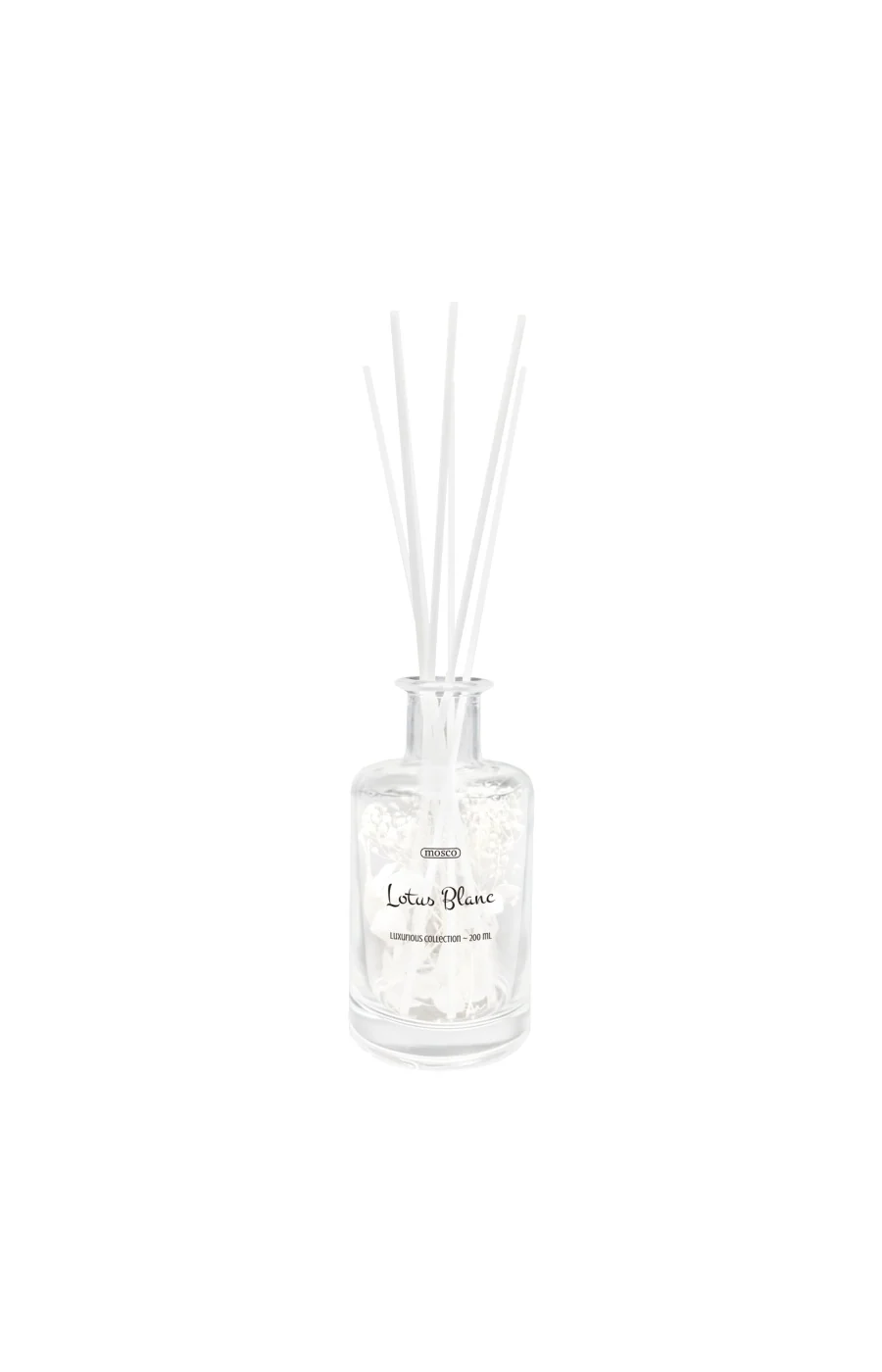 Bouquet parfumé - Lotus blanc - Image 2