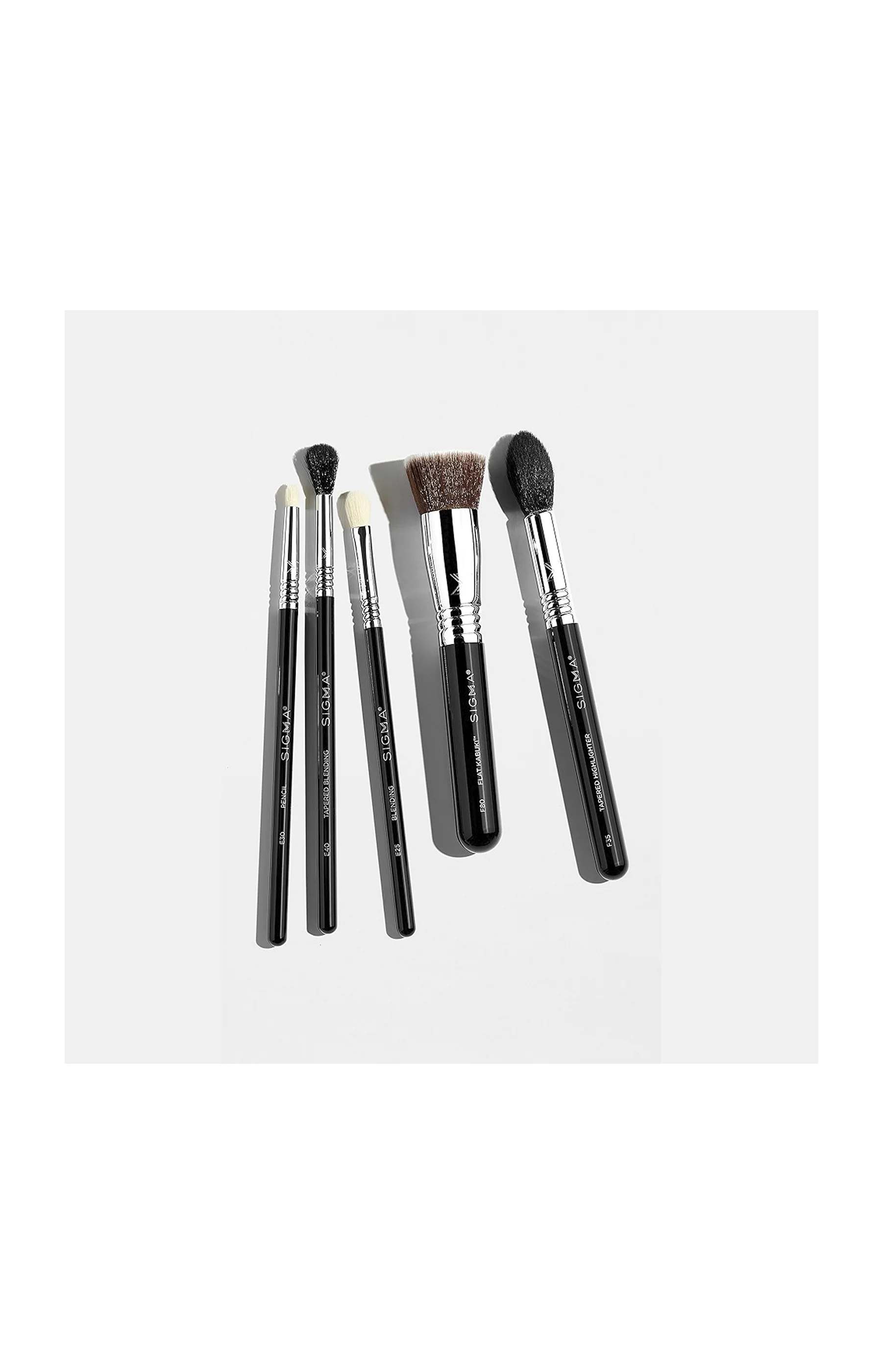Set pinceaux - Most Wanted - Image 2
