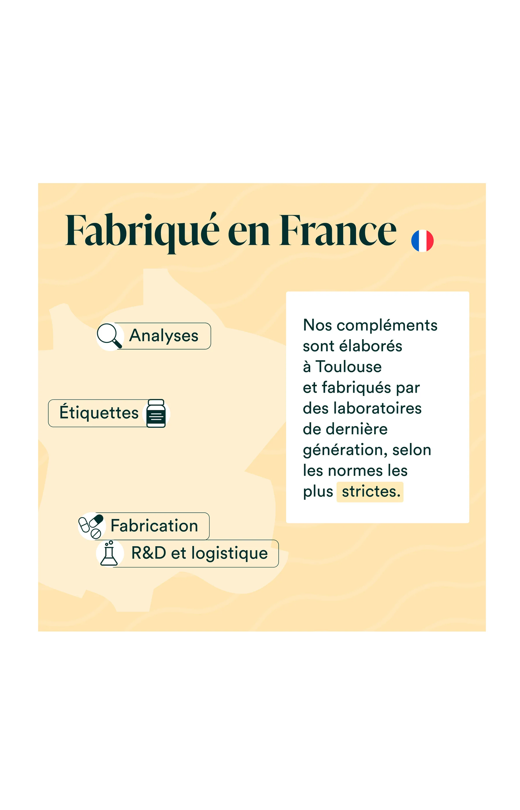 Multivitamines - 1 mois - Image 6