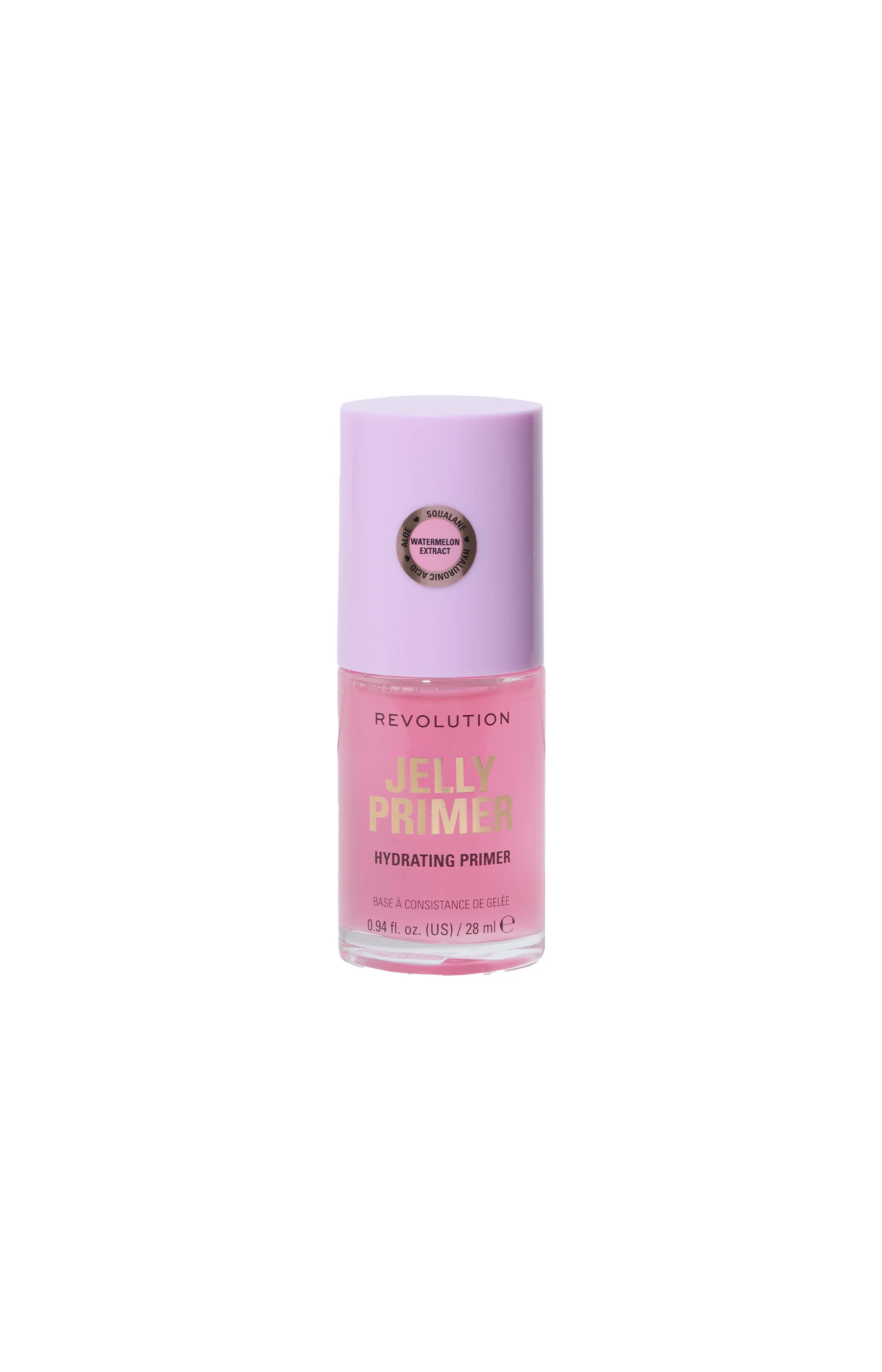 Base de maquillage hydratante - Jelly Primer - Image 2
