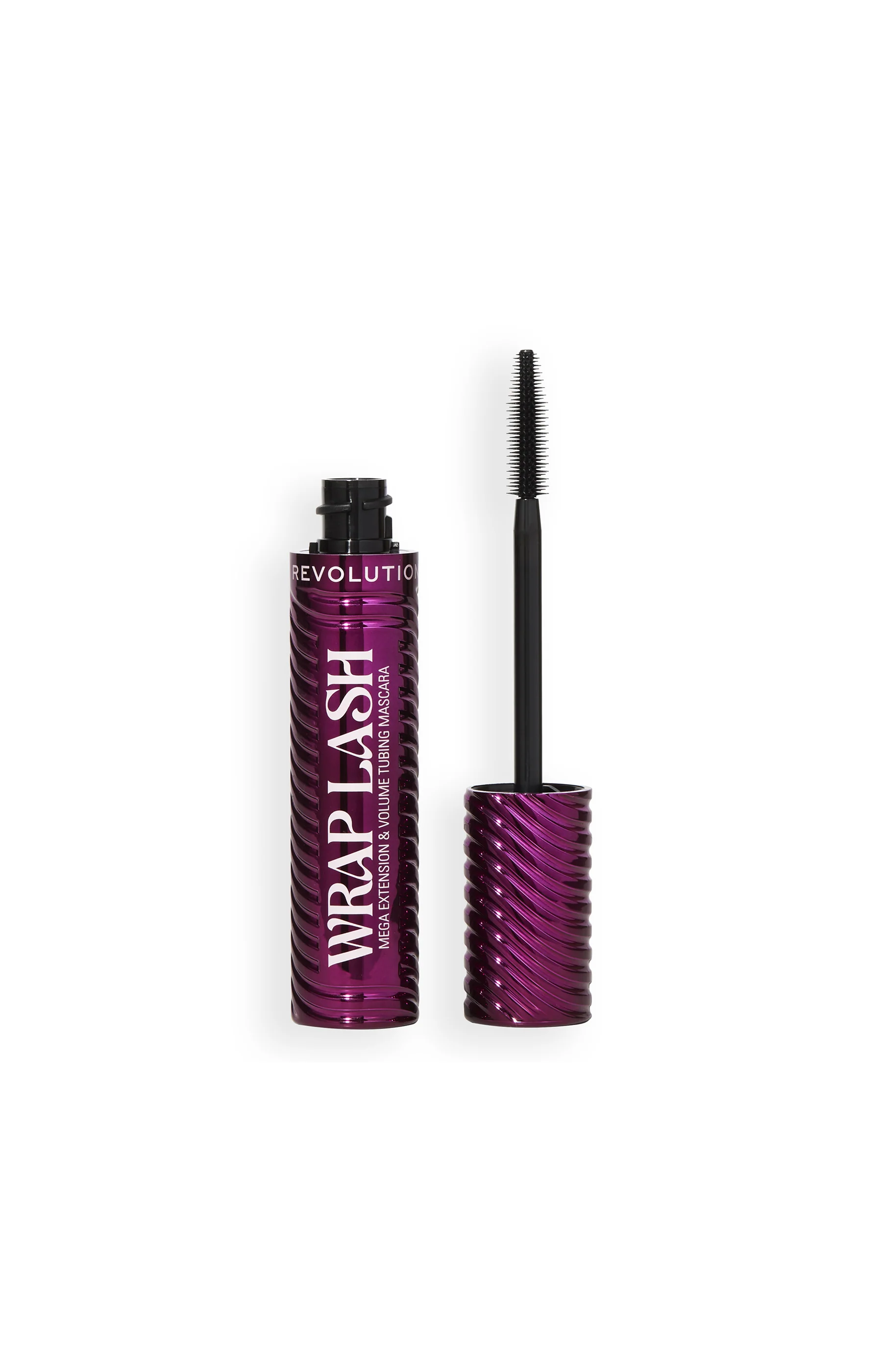 Mascara tubing - Wrap Lash - 8,5 ml - Image 2