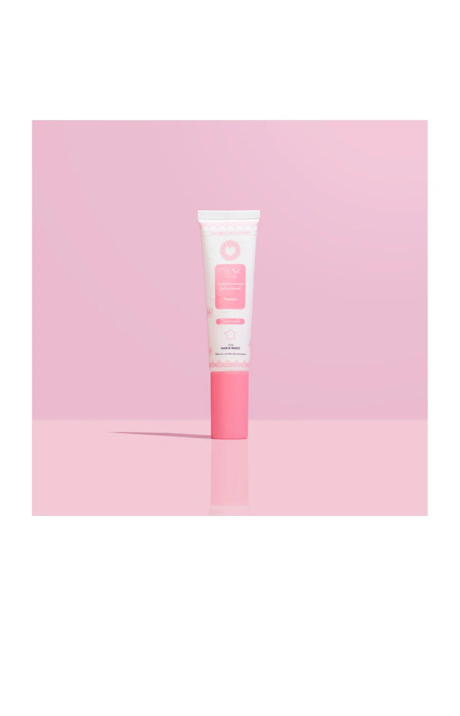 Parfum intime - Fleur de Sakura - 30 ml - Image 4