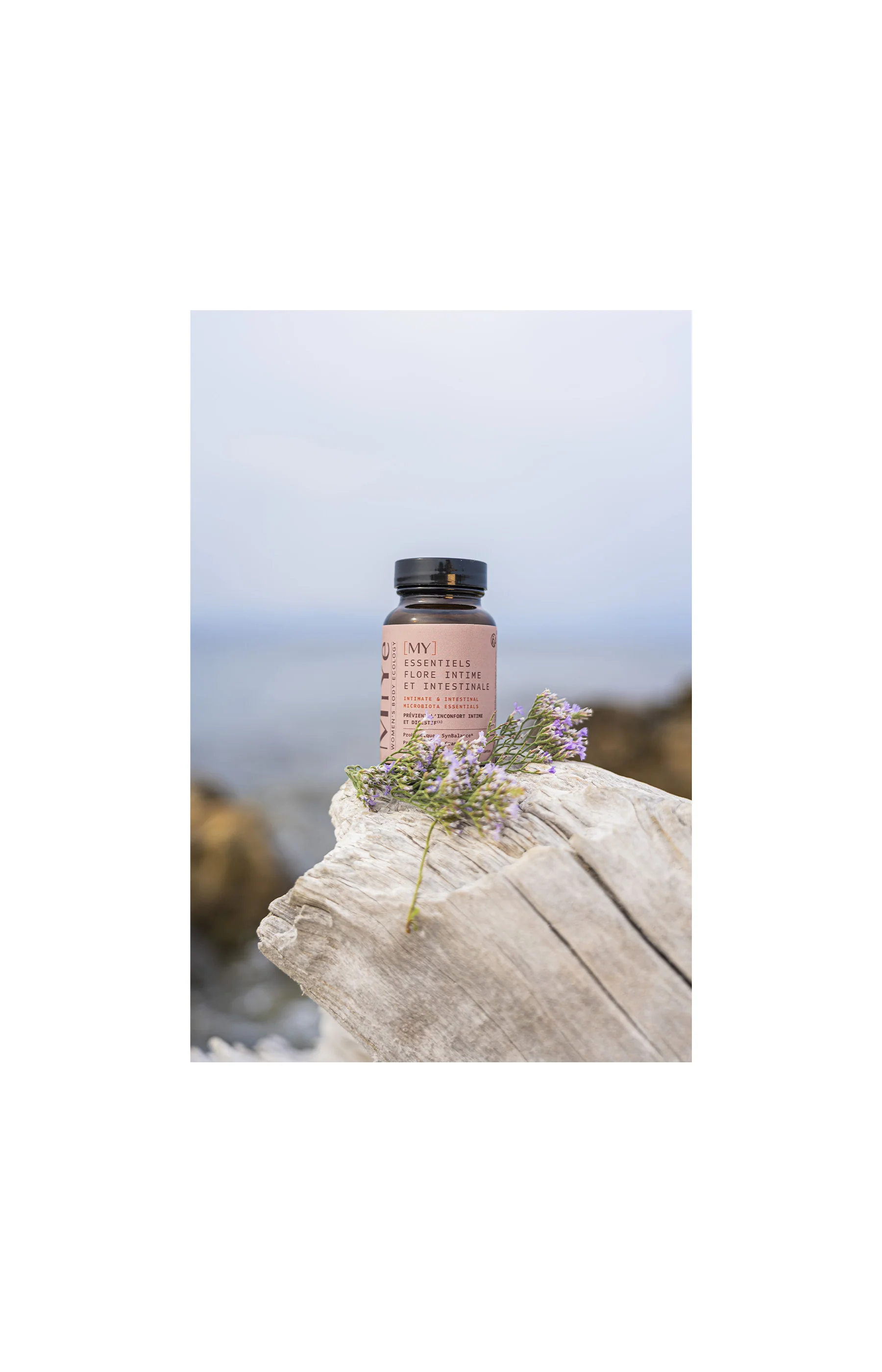 [MY] Essentiels Flore Intime et Intestinale