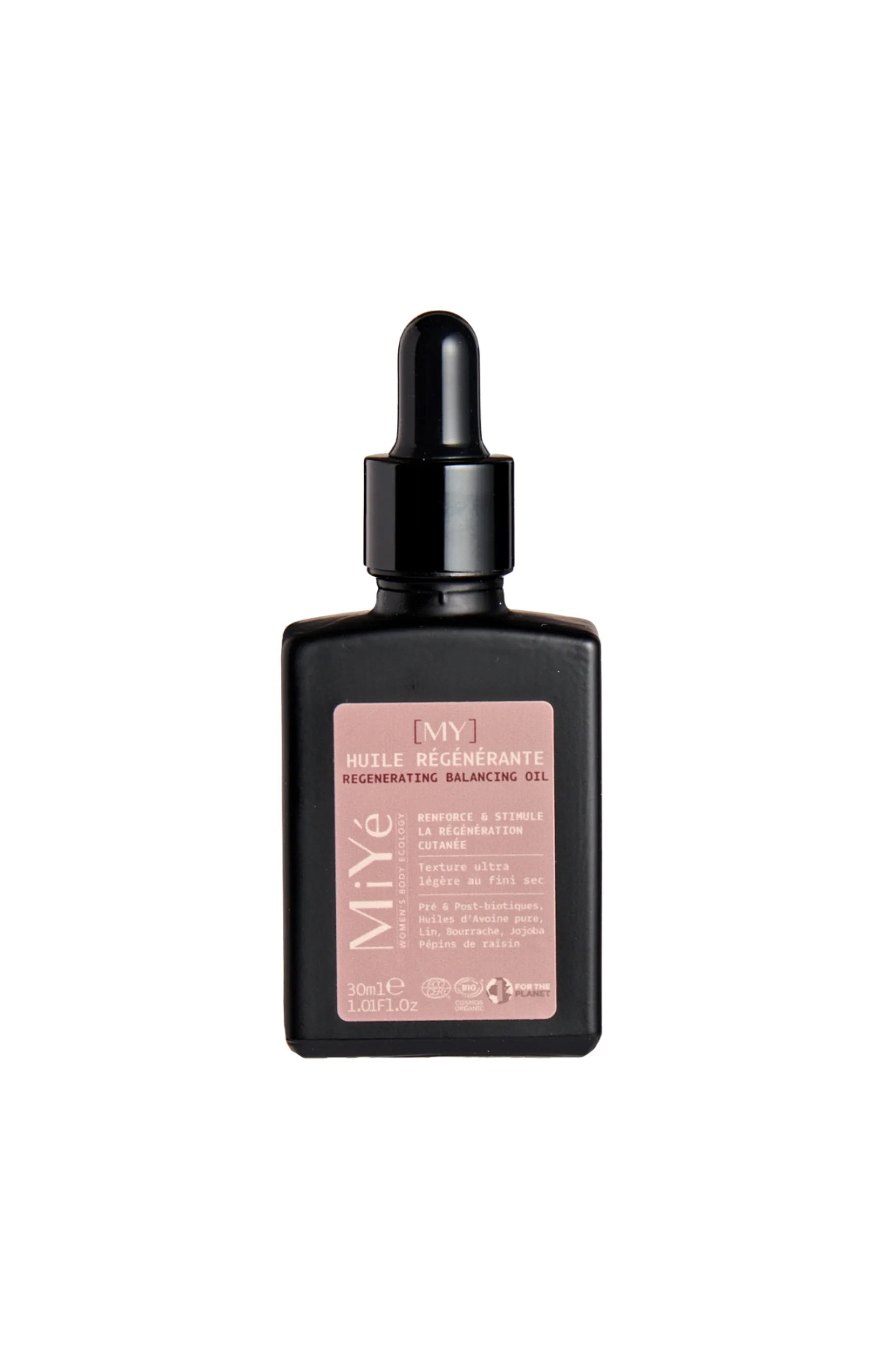 Huile régénérante - Visage - 30 ml - Image 2