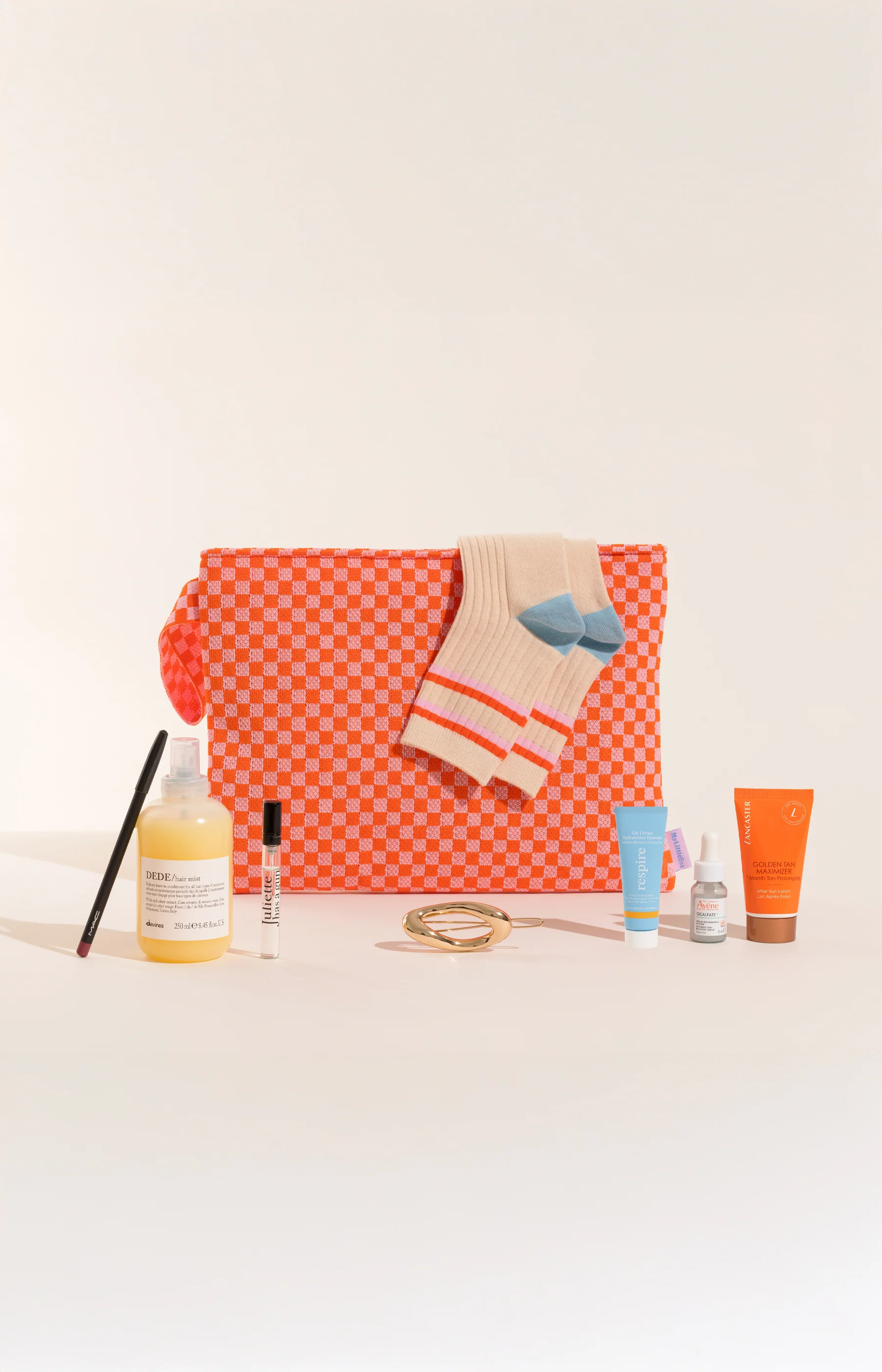 Coffret Back In Town - 6 produits - Image 2