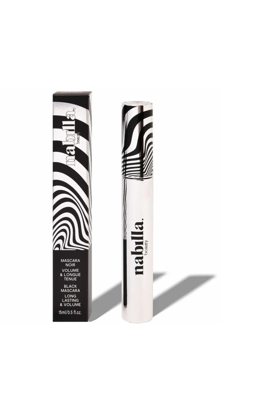 Mascara - Volume on fleek - Image 2