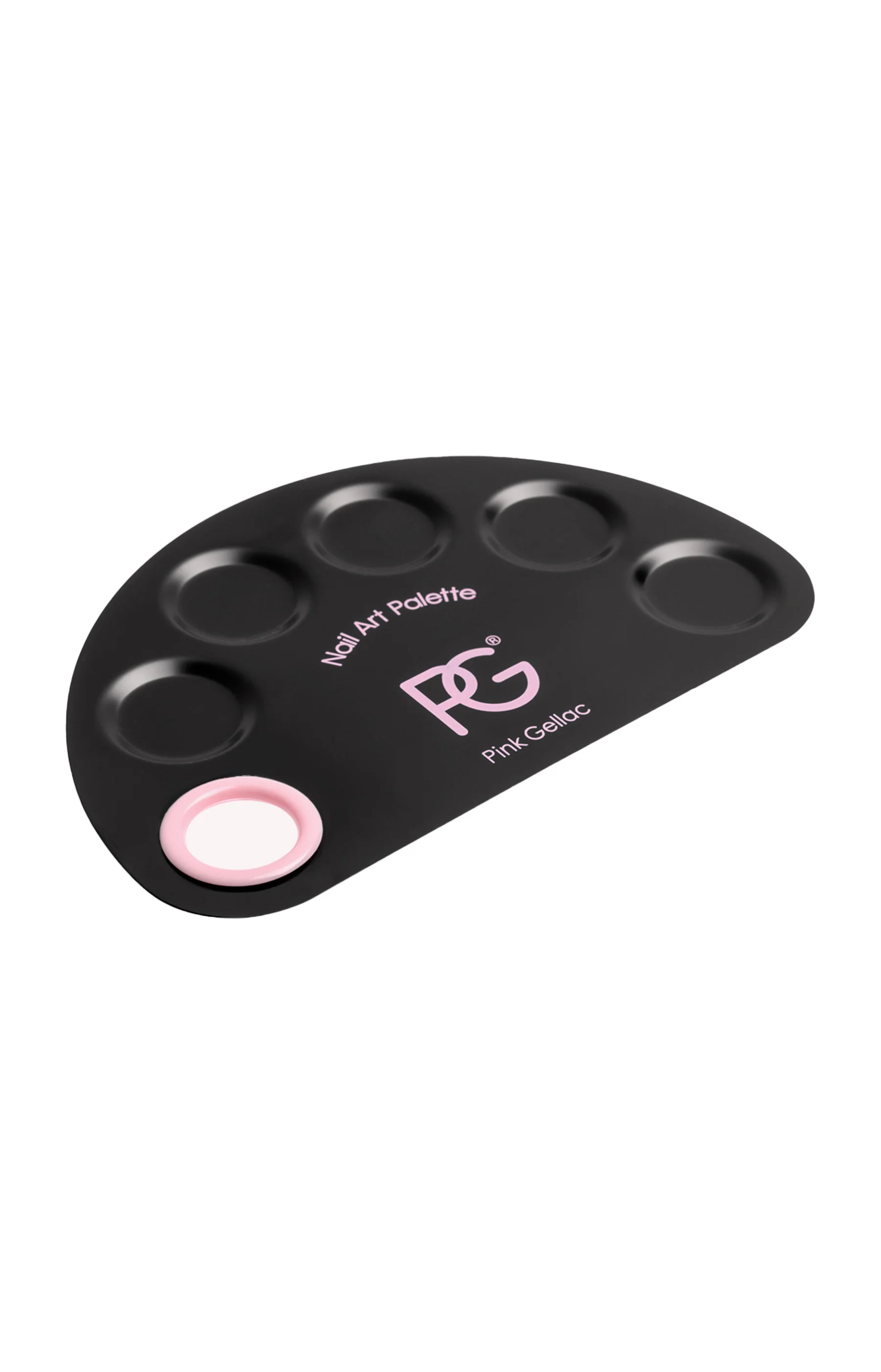 Palette de mélange pour Nail Art - Image 2