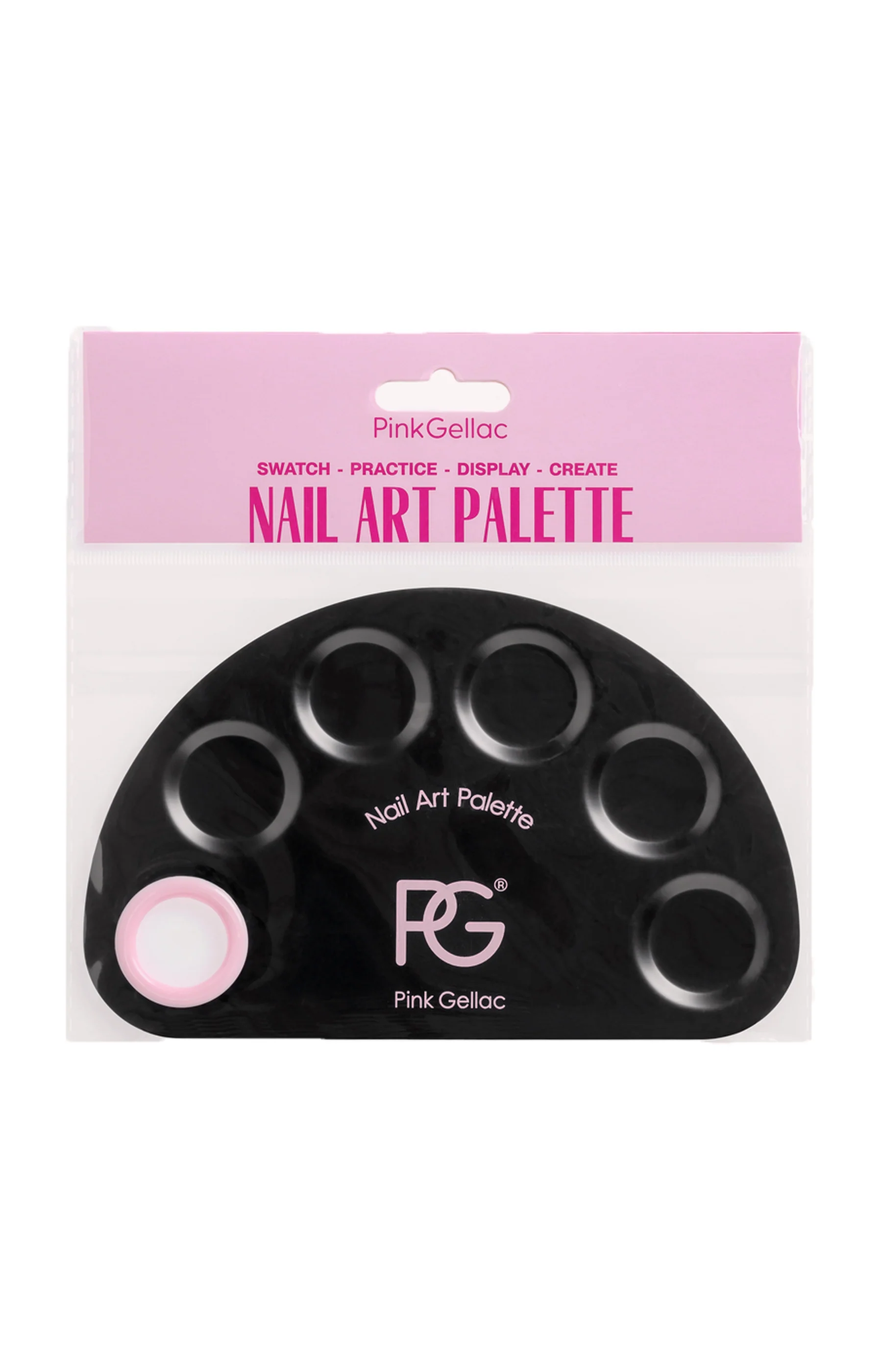 Palette de mélange pour Nail Art - Image 4