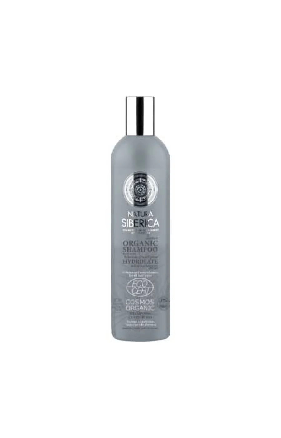 Shampoing nourrissant & volume - Pin nain de Sibérie - 400 ml