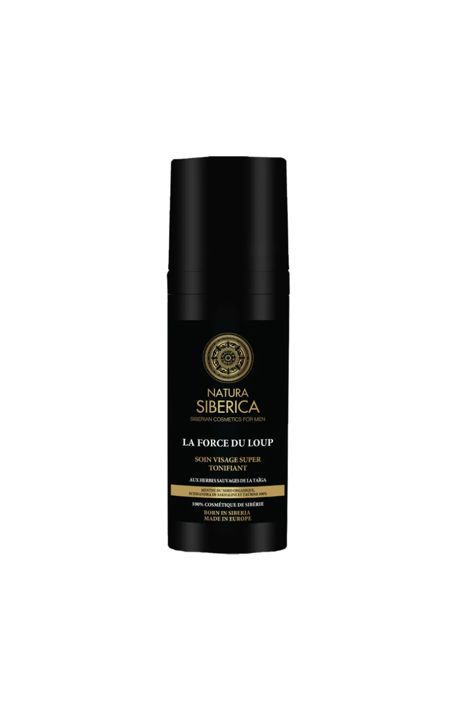 Soin super tonifiant - Visage - Homme