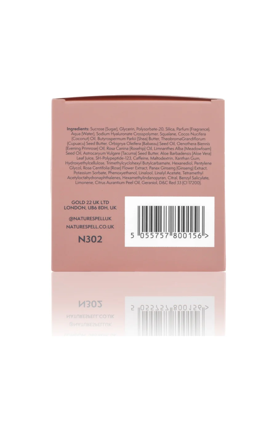 Gommage raffermissant - Corps - 400 g - Image 4