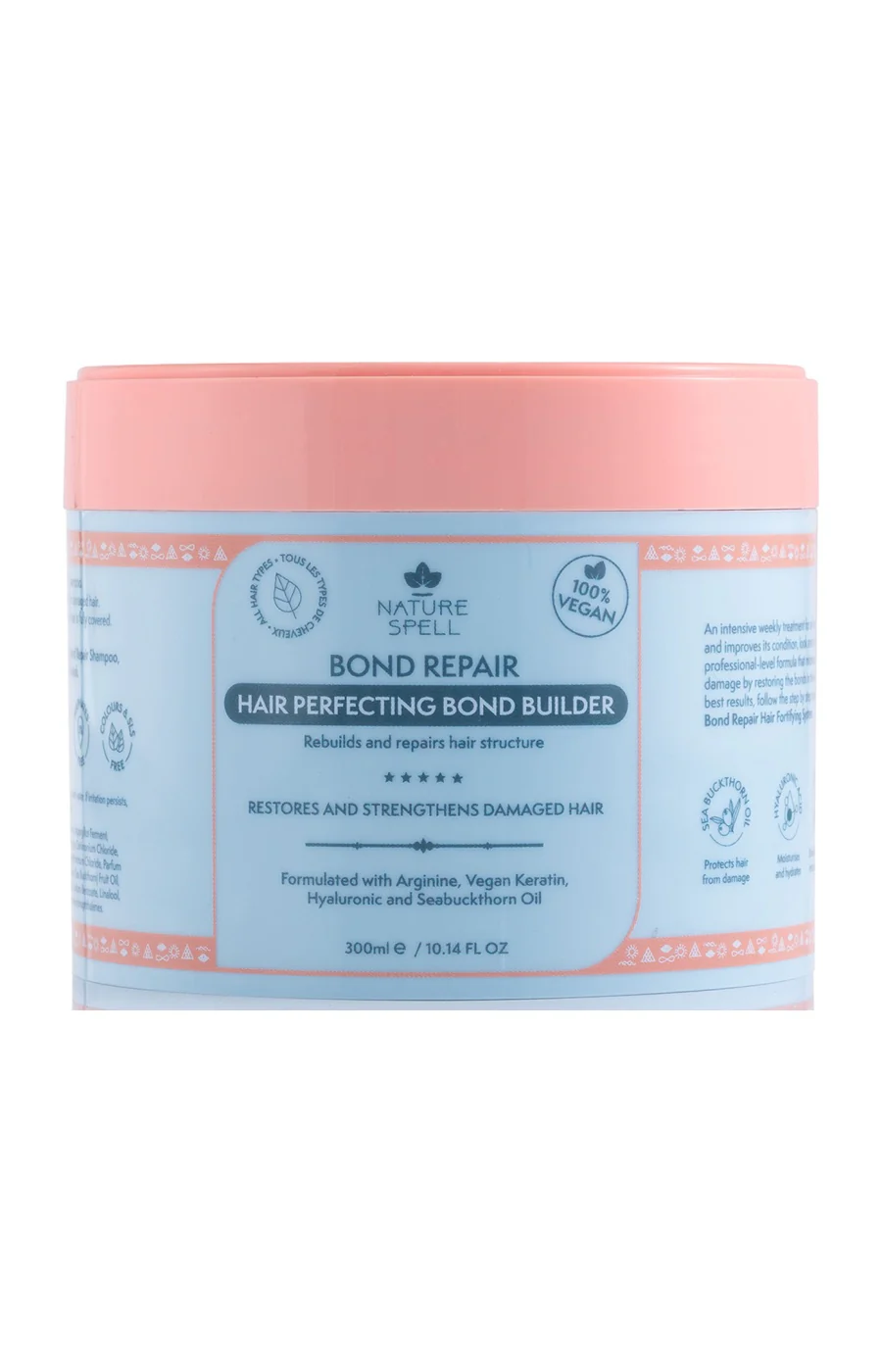 Soin réparateur - Bond Repair - 300 ml