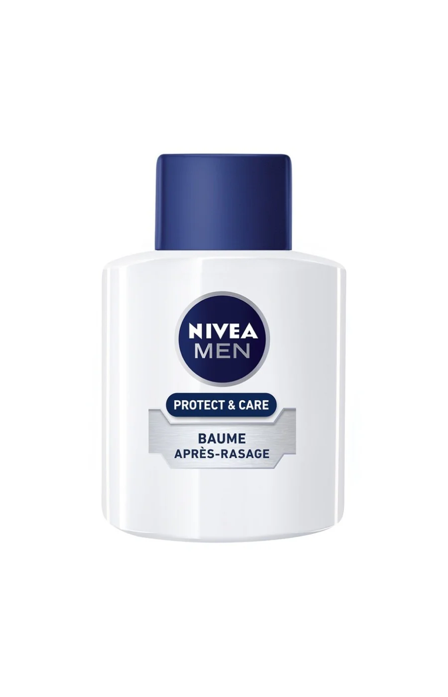 Baume après-rasage - Protect & Care - Homme - 100 ml