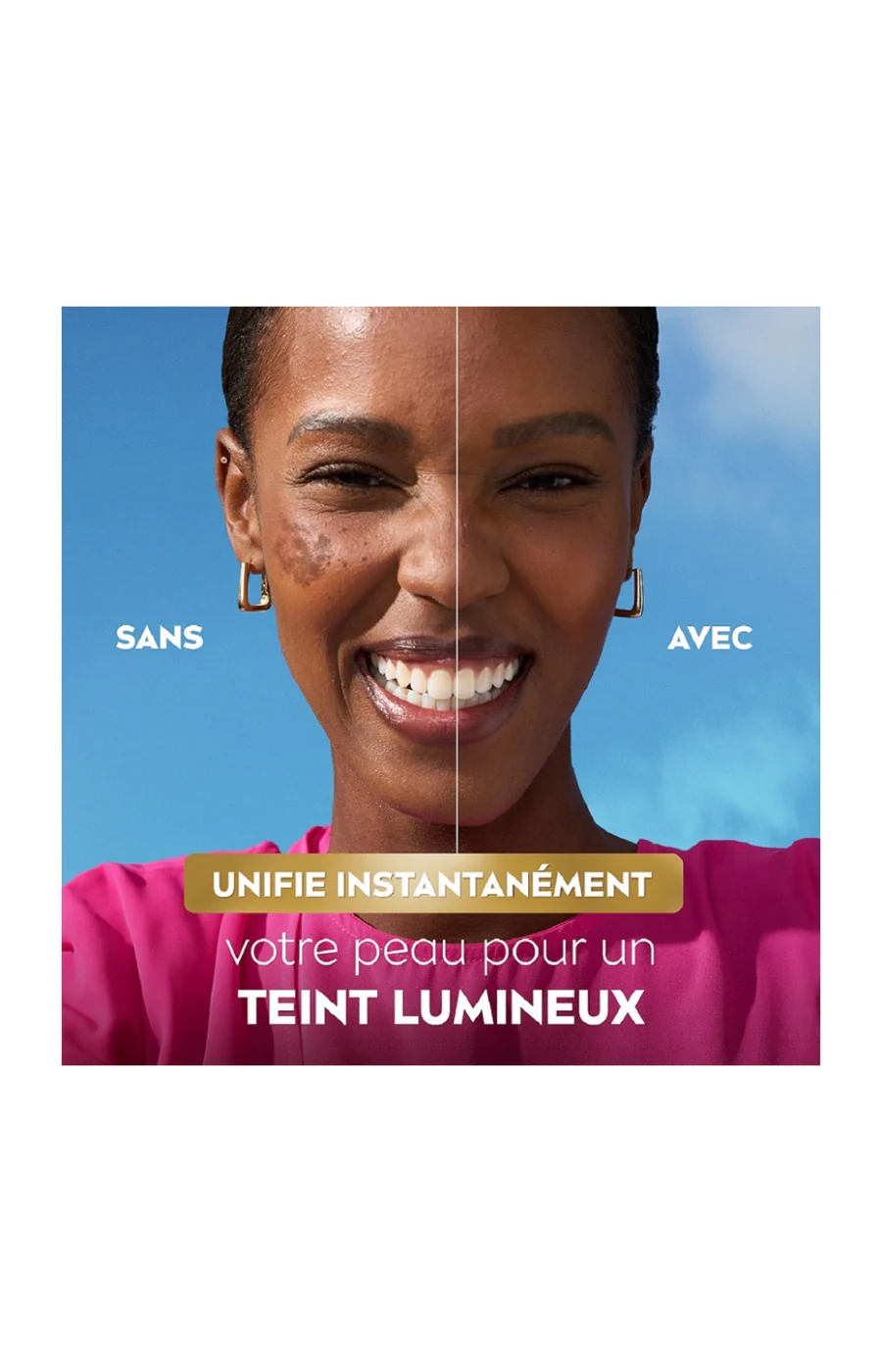 CC crème fluide SPF 30 - 40 ml - Image 2