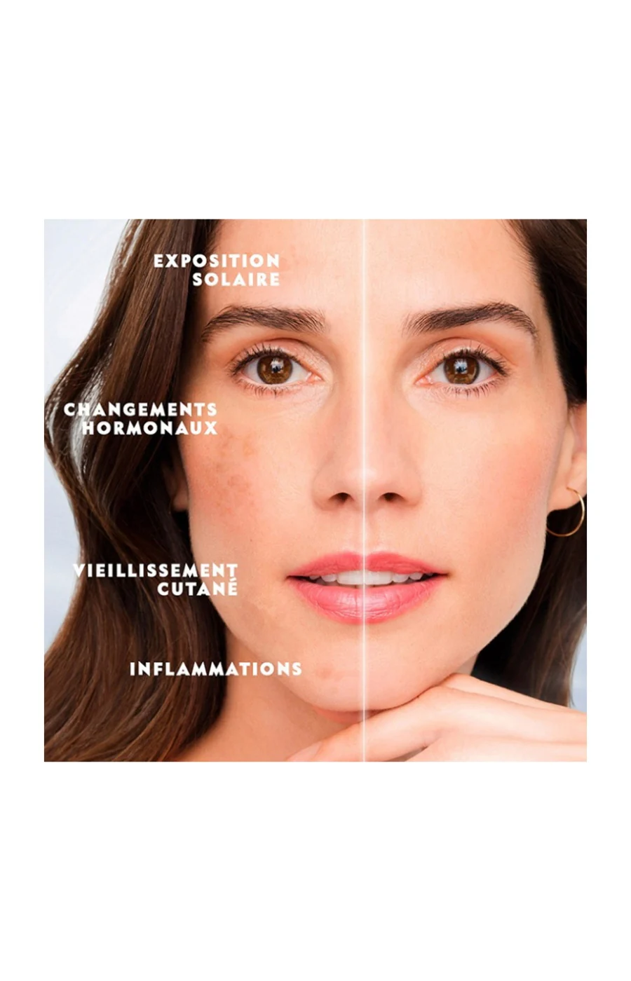Coffret anti-âge jour & nuit - Cellular Luminous 630 - Peaux matures - 2 produits - Image 4