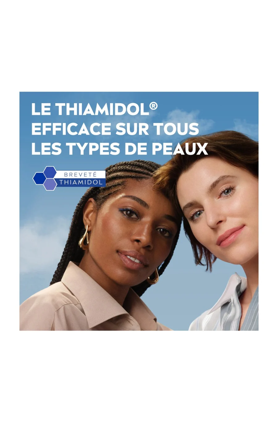 Coffret hydratant & anti-taches - Cellular Luminous 360 - Peaux matures - 2 produits - Image 4