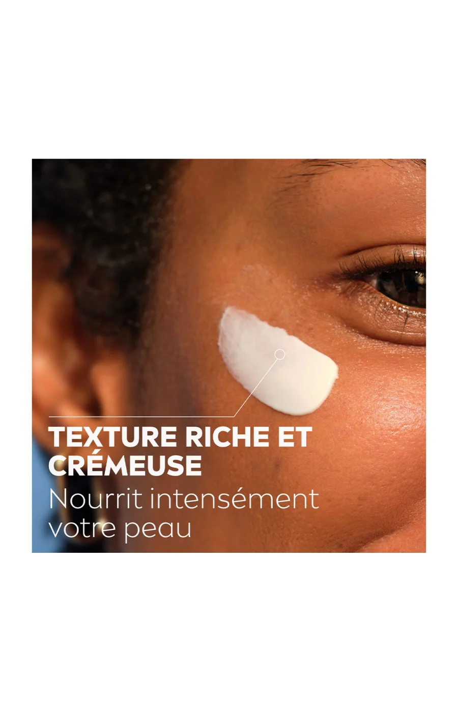 Crème anti-rides - Q10 Power - Huile d'argan - Peaux sèches - Nuit - 50 ml - Image 5