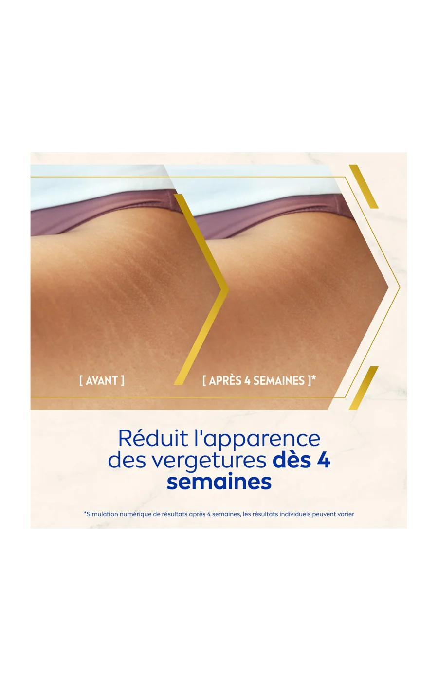 Crème anti-vergetures & taches - Luminous - Corps - 200 ml - Image 5