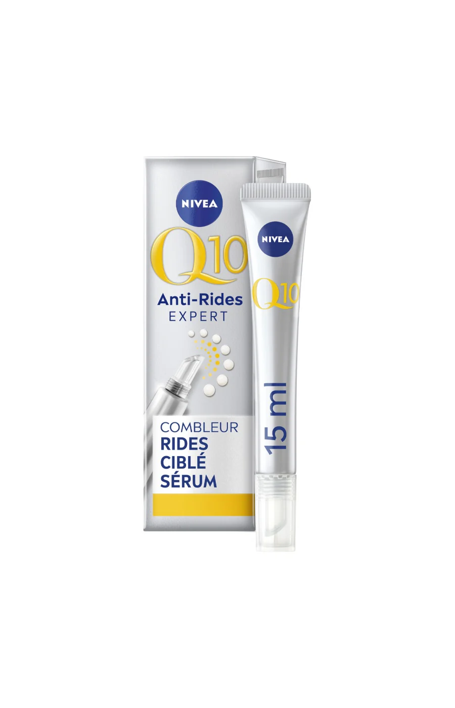 Sérum anti-rides - Q10 - Image 2