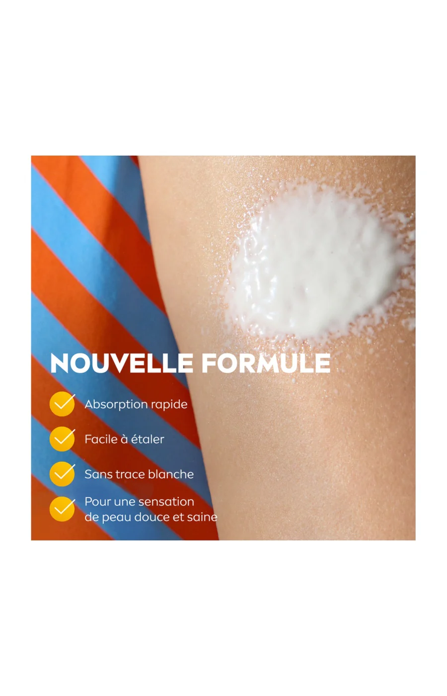 Spray solaire hydratante SPF 30 - Protect & Hydrate  - Corps - 200 ml - Image 5