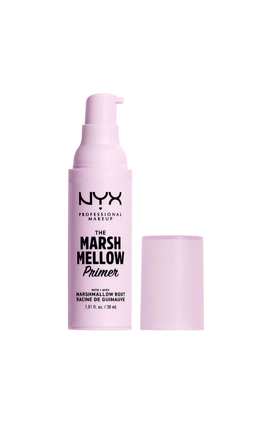 Base teint hydratante et lissante - The Marsh Mallow - 30ml - Image 2