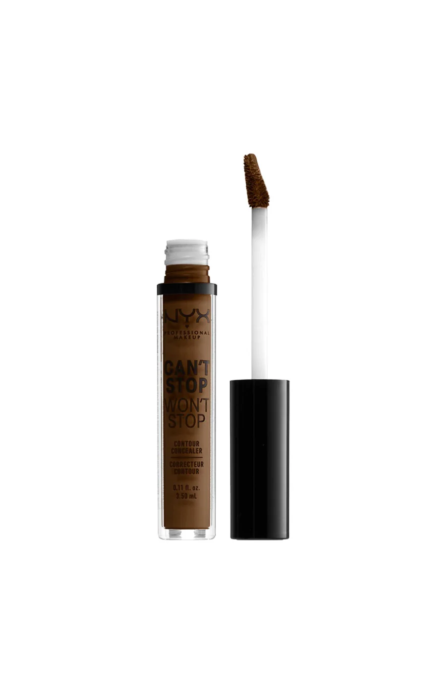 Correcteur anti-cernes - Can't Stop Won't Stop - 3,5 ml - Image 4