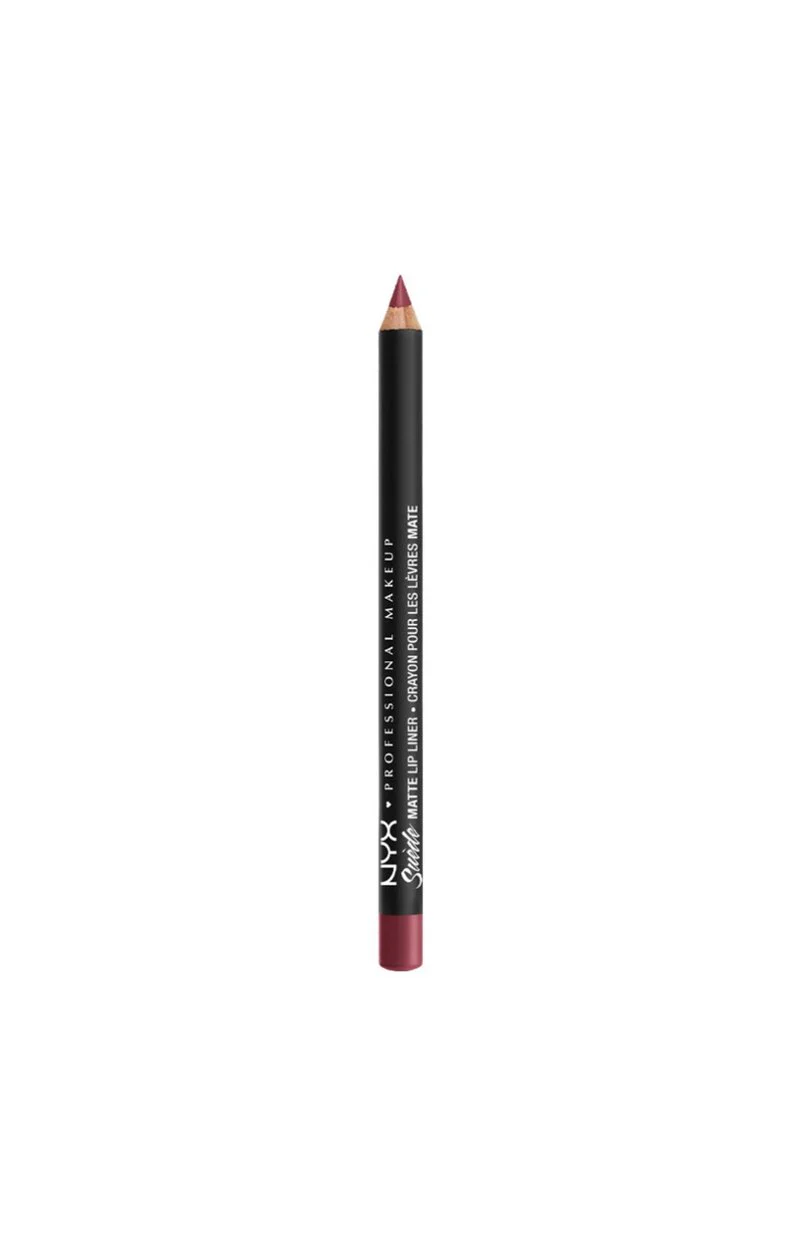 Crayon à lèvres - Suede Matte - Image 20