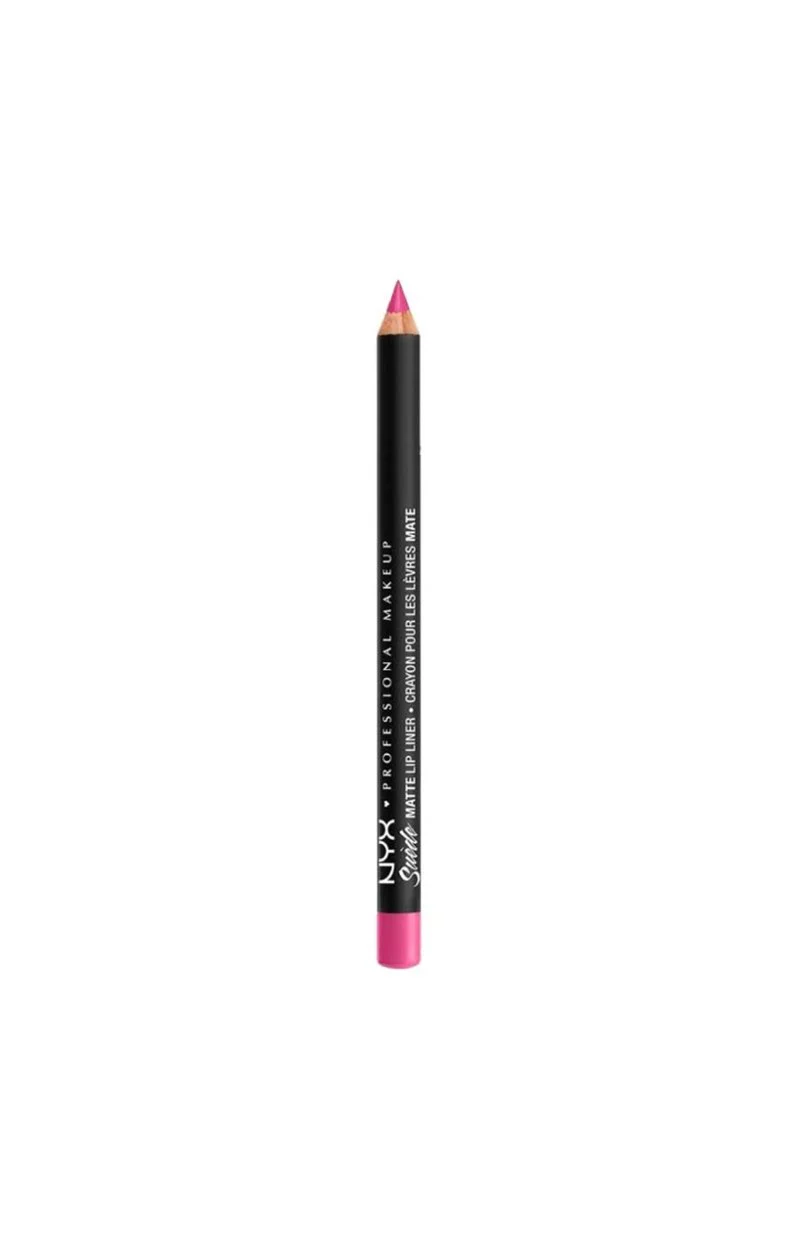 Crayon à lèvres - Suede Matte - Image 3