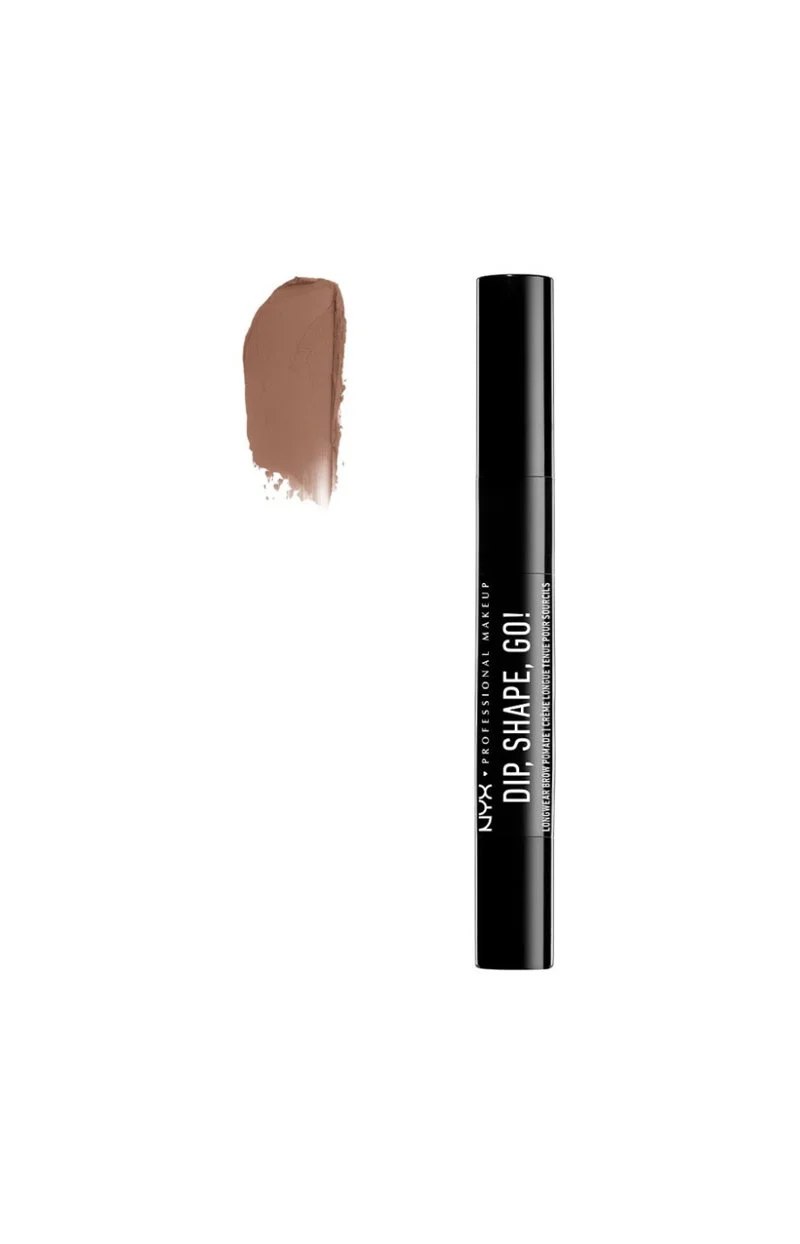Crème à sourcils longue tenue - Dip, Shape, Go ! - Image 2