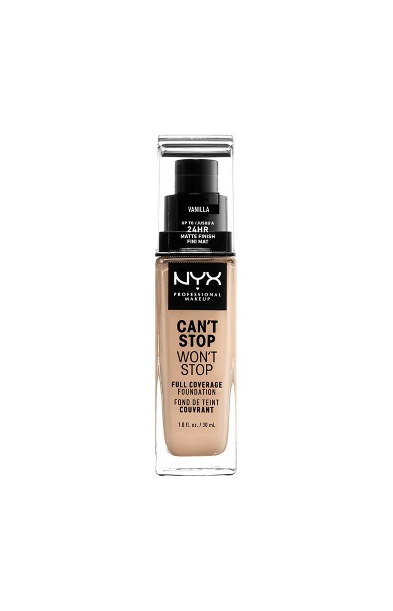 Fond de teint - Can't Stop Won't Stop - Image 8