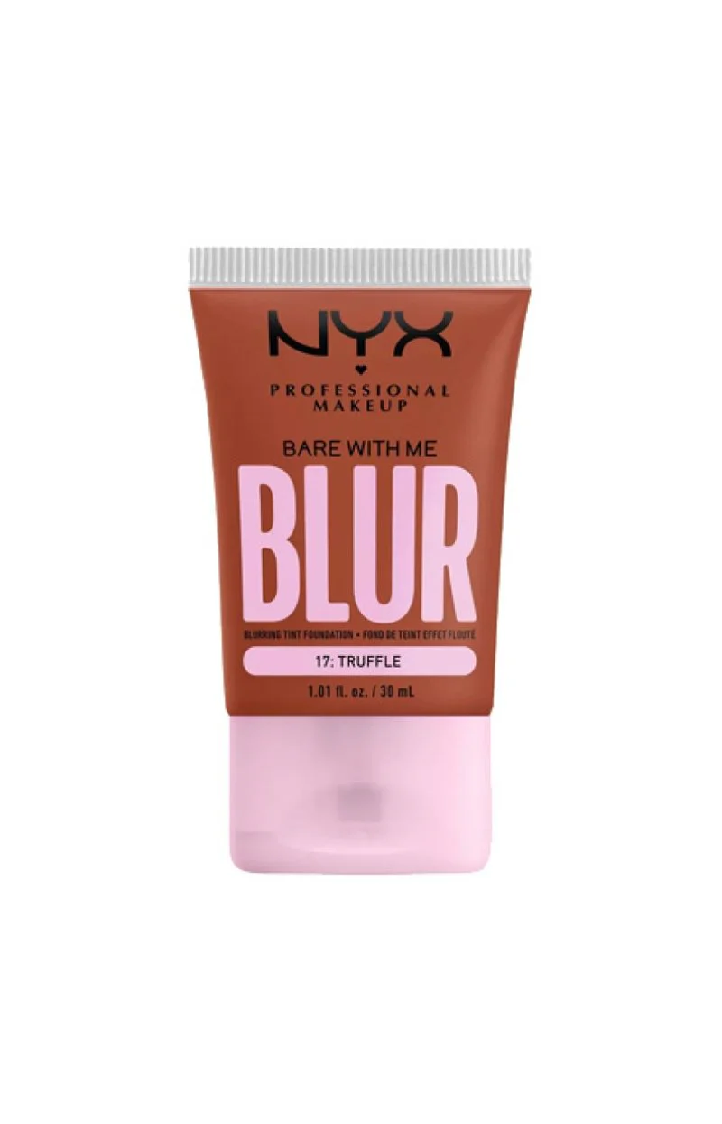 Fond de teint effet flouté - Bare With Me Blur - 30 ml - Image 3