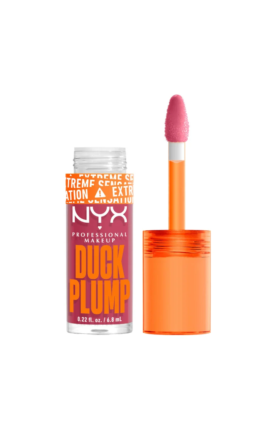 Gloss repulpant - Duck Plump - Image 8