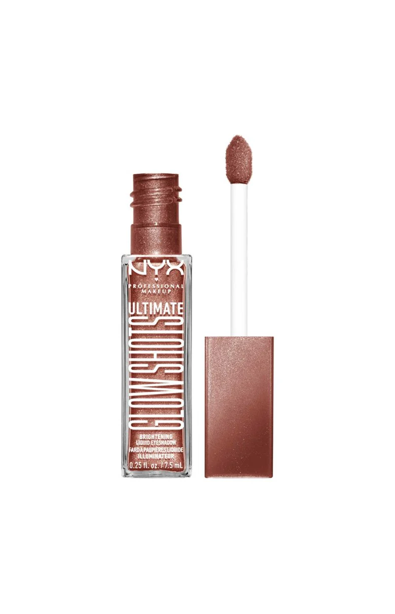 Ombre à paupières liquide - Ultimate Glow - Image 11