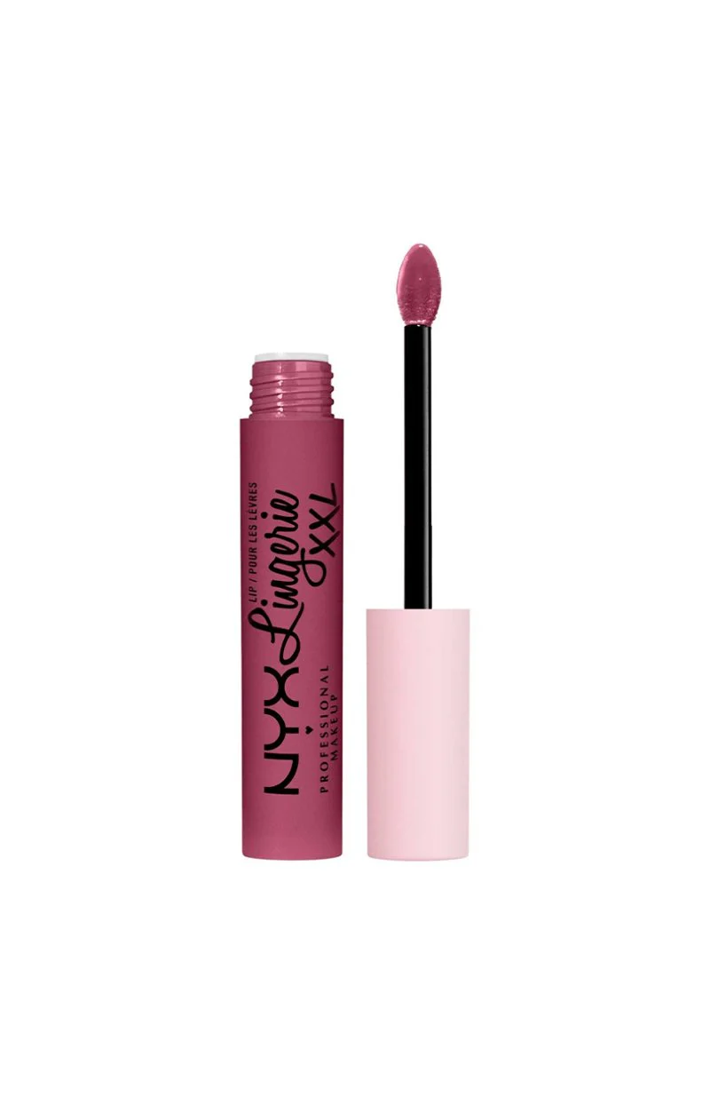 Rouge à lèvres liquide - Lip Lingerie XXL - Image 12