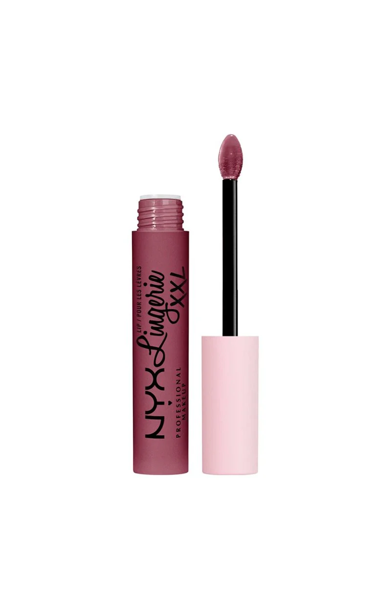 Rouge à lèvres liquide - Lip Lingerie XXL - Image 13