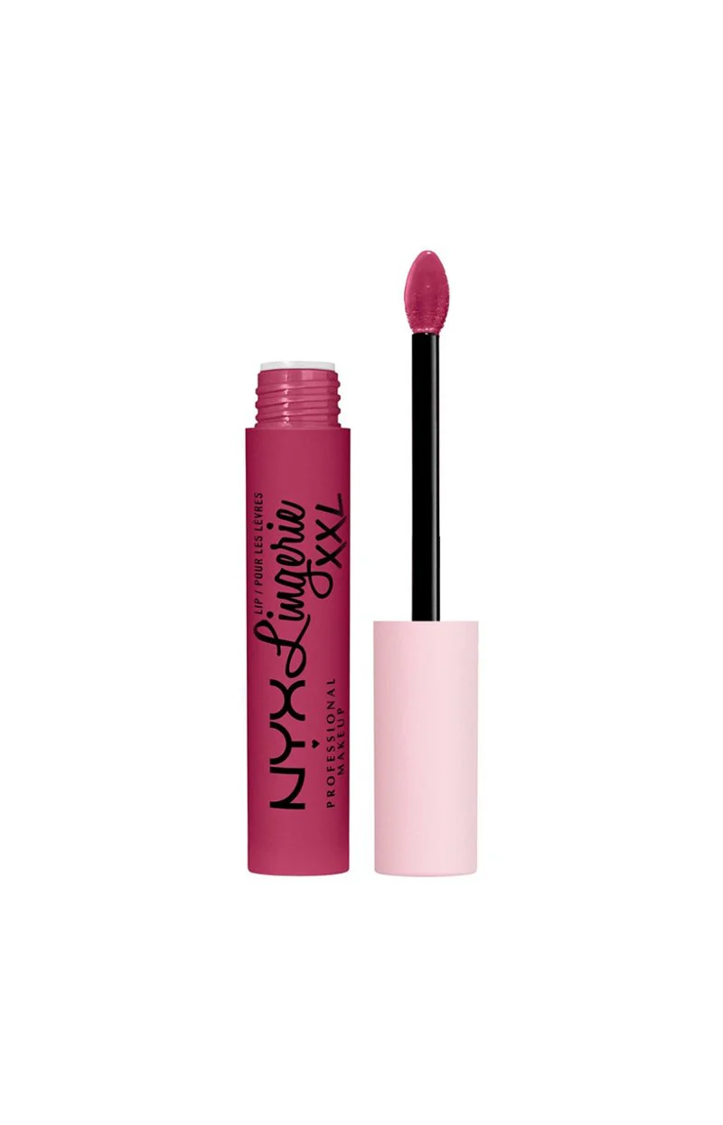 Rouge à lèvres liquide - Lip Lingerie XXL - Image 15